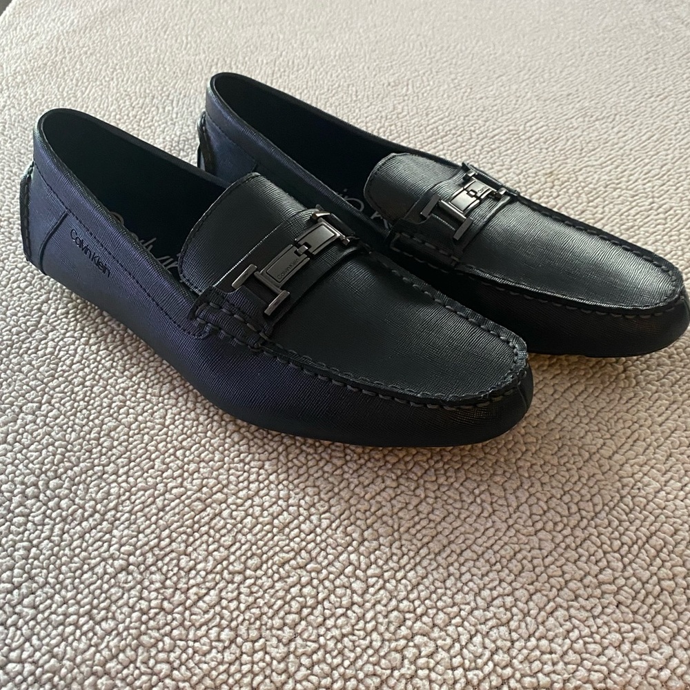 Calvin Klein Loafers